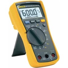 Fluke 117 Dijital Multimetre
