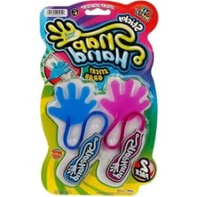 Ulu Pazarlama Yapışkan Eller Oyun Seti