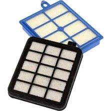 Ulu Pazarlama Yüksek Verimli Hepa Filtre Seti, Kolay Değiştirilebilir