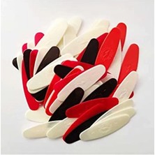 Ulu Pazarlama Yumuşak Saz Mızrabı, 10'lu Paket, Rahat Kullanım