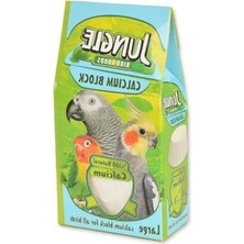 Ulu Pazarlama Kalsiyum Blok Gaga Taşı, Kuşlar Için Sağlıklı Seçenek