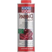 Ulu Pazarlama 1 Litre Diesel Purge Otomotiv Bakım Ürünü