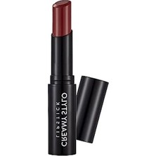 Ulu Pazarlama Yarı Parlak Stick Ruj, 012 Rosewood, Kolay Uygulama