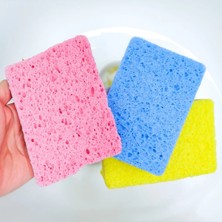 Freedom Storee Suda Şişen Bulaşık Süngeri