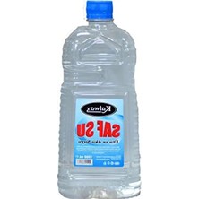 Ulu Pazarlama Saf Su 1 Lt. KLWXNM78