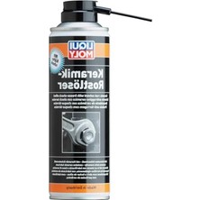 Ulu Pazarlama Otomotiv Bakım Ürünü, 300 ml Keramik Rostlöser