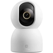 Ulu Pazarlama 4K Ultra Hd Akıllı Kamera, 360° Panoramik Görüş Açısı