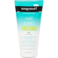 Ulu Pazarlama Skin Detox Arındırıcı Kil Maskesi 150 ml Cilt Temizliği