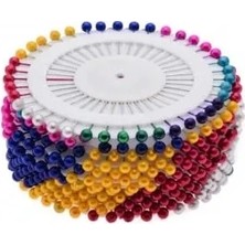 Ulu Pazarlama 480 Adet Toplu Iğne, Pratik Kullanım Için