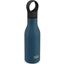 Ulu Pazarlama Vakum Yalıtımlı 500 ml Içecek Şişesi - Paslanmaz Çelik