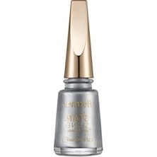 Ulu Pazarlama Metalik Parlak Oje - 001 Mirror On The Wall