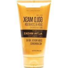 Ulu Pazarlama Soyulabilir Altın Maskesi - 150 ml