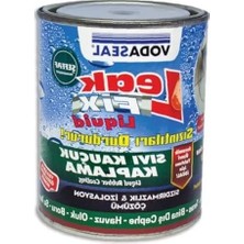 Ulu Pazarlama Su Sızdırmazlık Sıvısı, Kauçuk Kaplama, Şeffaf Izolasyon