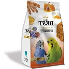 Ulu Pazarlama Enerji Sınıfı A Ballı Yumurta Içeren 1,25 kg Muhabbet Yemi