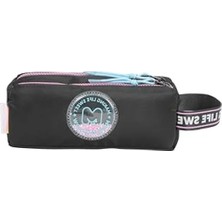 Ulu Pazarlama Siyah Kalem Kutusu, Pratik Tasarım ile Eşya Düzenleyici