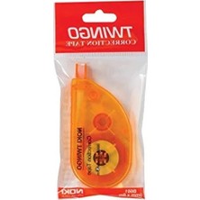 Ulu Pazarlama Şerit Daksil (Şerit Silici) Twingo 5MMX8MT B6631 (24 Lü Paket) 1700.00720