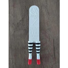 Ulu Pazarlama 2'li Set Halinde Kitap Ayracı, Kullanışlı