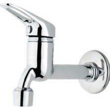 Ulu Pazarlama Aç Kapa Mix Lavabo Musluk Wc Lavabo Uzun Musluk Garantili TK685