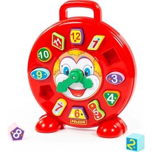 Najmaddin Palyaço Saat Filede 62741