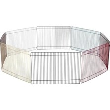 Ulu Pazarlama Hamster Oyun Bahçesi, Eğlenceli ve Güvenli Alan