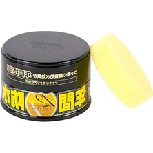 Ulu Pazarlama Koyu Renkli 12 Aylık Wax, Fusso Coat 200 gr Ürünü