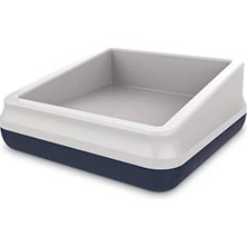 Ulu Pazarlama Siyah Renkli Küp Notluk, Pratik Not Tutma Çözümü