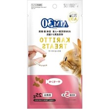 Ulu Pazarlama Multivitamin ve Mineral Takviyesi, 30G Somonlu