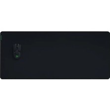 Ulu Pazarlama Yumuşak Oyun Mouse Matı, Xxl Boyut, Kaymaz Kauçuk Tasarım