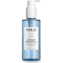 Ulu Pazarlama Nazik Yüz Temizleme Jeli - Gözenek Sıkılaştırıcı