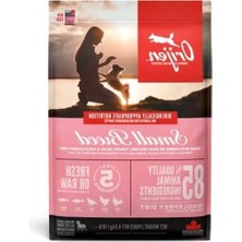 Ulu Pazarlama Küçük Irk Yavru ve Yetişkin Köpek Maması, 4,5 kg