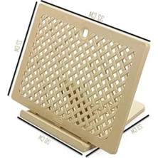 Ulu Pazarlama Masa Üstü Okuma Rahlesi, Pratik ve Kullanışlı