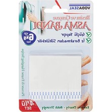 Ulu Pazarlama 4'lü Resimli Çerçeve Seti, Cırt Bantlı ve Kullanışlı