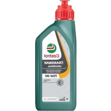 Ulu Pazarlama 1 Litre Transmax Universal 75W-90 Motor Yağı, Yüksek Kalite