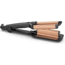 Ulu Pazarlama Su Dalgası Maşası, Hızlı ve Kolay Kullanım Için