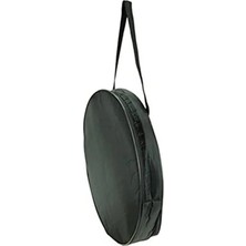 Ulu Pazarlama 55 cm Taşıma Çantası ile Bendir Veya Erbane, Koruma Sağlar