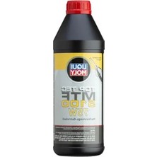 Ulu Pazarlama 1 Litre Otomotiv Bakımı Için Yeni Nesil Motor Yağı