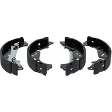 Ulu Pazarlama Arka Fren Balatası Seti, Uyumlu Fiat Modelleri