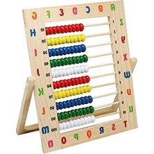 Ulu Pazarlama Ahşap Abaküs AA0004