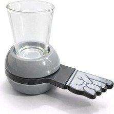 Freedom Storee Shot Bardak'lı Çevirmece Oyunu ALK4901