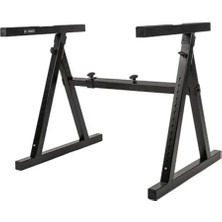 Ulu Pazarlama Deluxe Z-Tip Klavye Standı, KS-084 Modeli