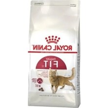 Ulu Pazarlama Royal Canin Fit 32 Yetişkin Kuru Kedi Maması 15KG
