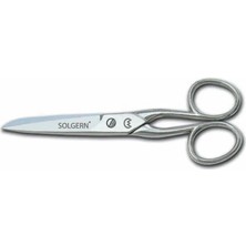 Freedom Storee 232-6 Iplik ve Kumaş Temizleme Makası No: 6 Inç / 15,24 cm - Nikel Kaplama