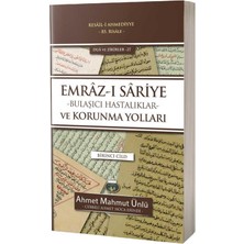 Lalegül Neşriyat Emrazı Sariye Bulaşıcı Hastalıklar Ve Korunma Yolları 1. Cilt