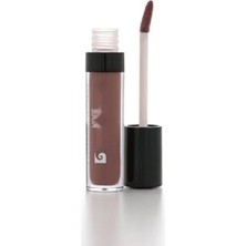 Ulu Pazarlama Uzun Süre Kalıcı Mocha Kahvesi Renkli Lipgloss 5 ml