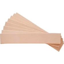 Ulu Pazarlama Deri Kapaklı Bluetooth Kitap Ayracı, 1,25 cm Kalınlığında