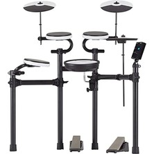 Ulu Pazarlama Elektronik Davul Seti, TD-02KV Modeli, Profesyonel Performans Için