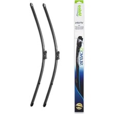 Ulu Pazarlama Silecek Seti, 730+730 Mm, Ford Focus Iıı (2012-2020) Için