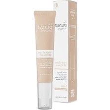 Ulu Pazarlama Bb Krem - Hydra Tone - 40 ml (Light To Medium)