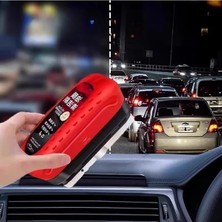 Ulu Pazarlama Özel Süngerli Cam Temizleme Fırçası ile Pratik Temizlik