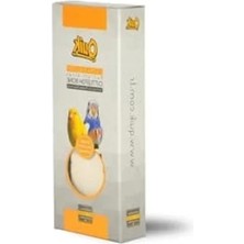 Ulu Pazarlama Mürekkep Balığı Kemiği, Küçük Kuşlar Için Besin Takviyesi